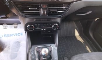 FORD FOCUS ST-LINE ECOBOOST 125cv lleno