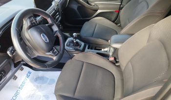 FORD FOCUS ST-LINE ECOBOOST 125cv lleno