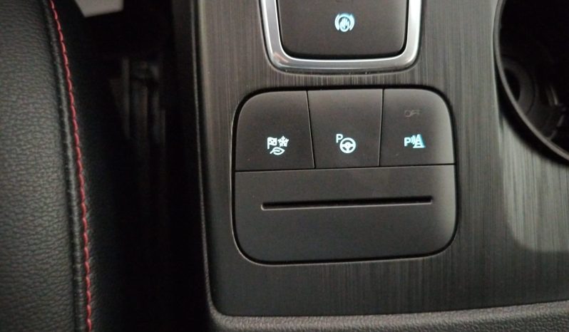 FORD KUGA ST-LINE X BLACK ED. FHEV lleno