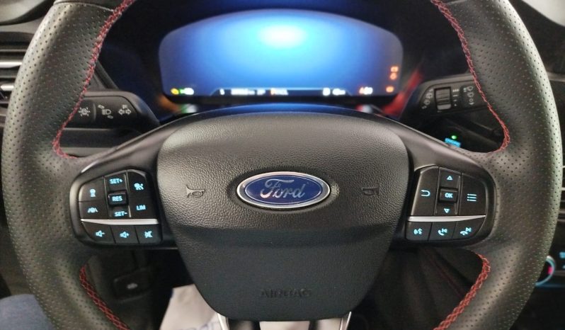 FORD KUGA ST-LINE X BLACK ED. FHEV lleno