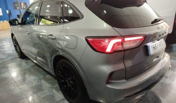 FORD KUGA ST-LINE X BLACK ED. FHEV lleno
