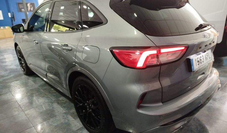 FORD KUGA ST-LINE X BLACK ED. FHEV lleno