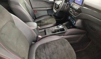 FORD KUGA ST-LINE X BLACK ED. FHEV lleno