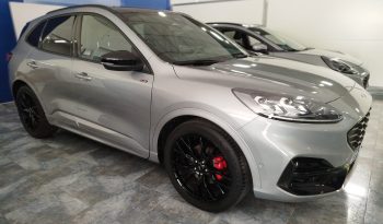 FORD KUGA ST-LINE X BLACK ED. FHEV lleno
