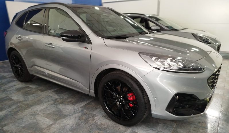 FORD KUGA ST-LINE X BLACK ED. FHEV lleno